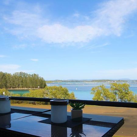 Chill-Out Lakeside - Wallis Lake Forster Exteriér fotografie